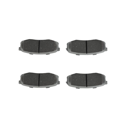 Brembo P83098N Brake Pad