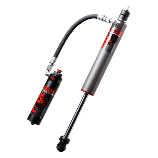 Fox 883-26-123 2.5 Factory Series Rear Shock