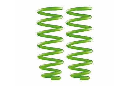 Ironman 4x4 TOY025B Coil Spring - Rear