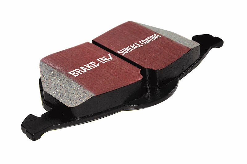 EBC Ultimax Front Brake Pads - Lexus LX470 (additional view)