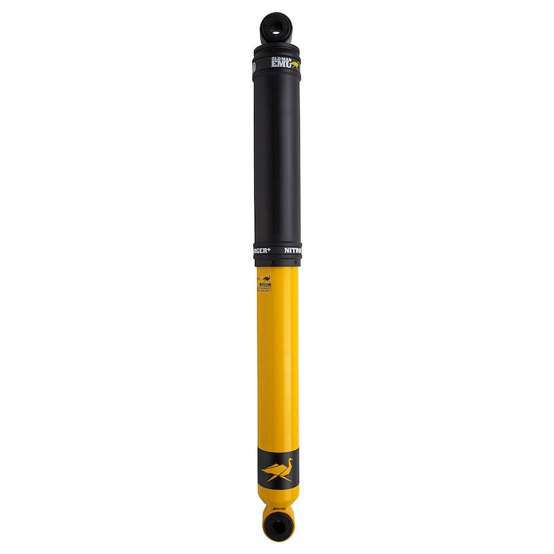 Toyota Pickup 4WD Performance Shock Absorbers for Front & Rear — Part #63062 — fits Rear; With 2 Inch Lift, Rear; With 0 Inch Lift, Front; With 0 Inch Lift, Rear; With 0 To 2 Inch Lift