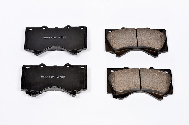 Power Stop 16-1303 Brake Pad