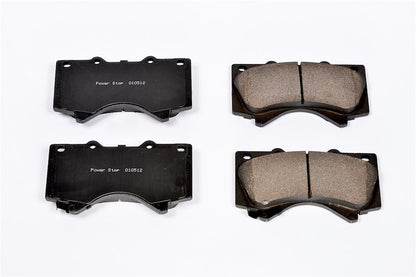 Power Stop 16-1303 Brake Pad