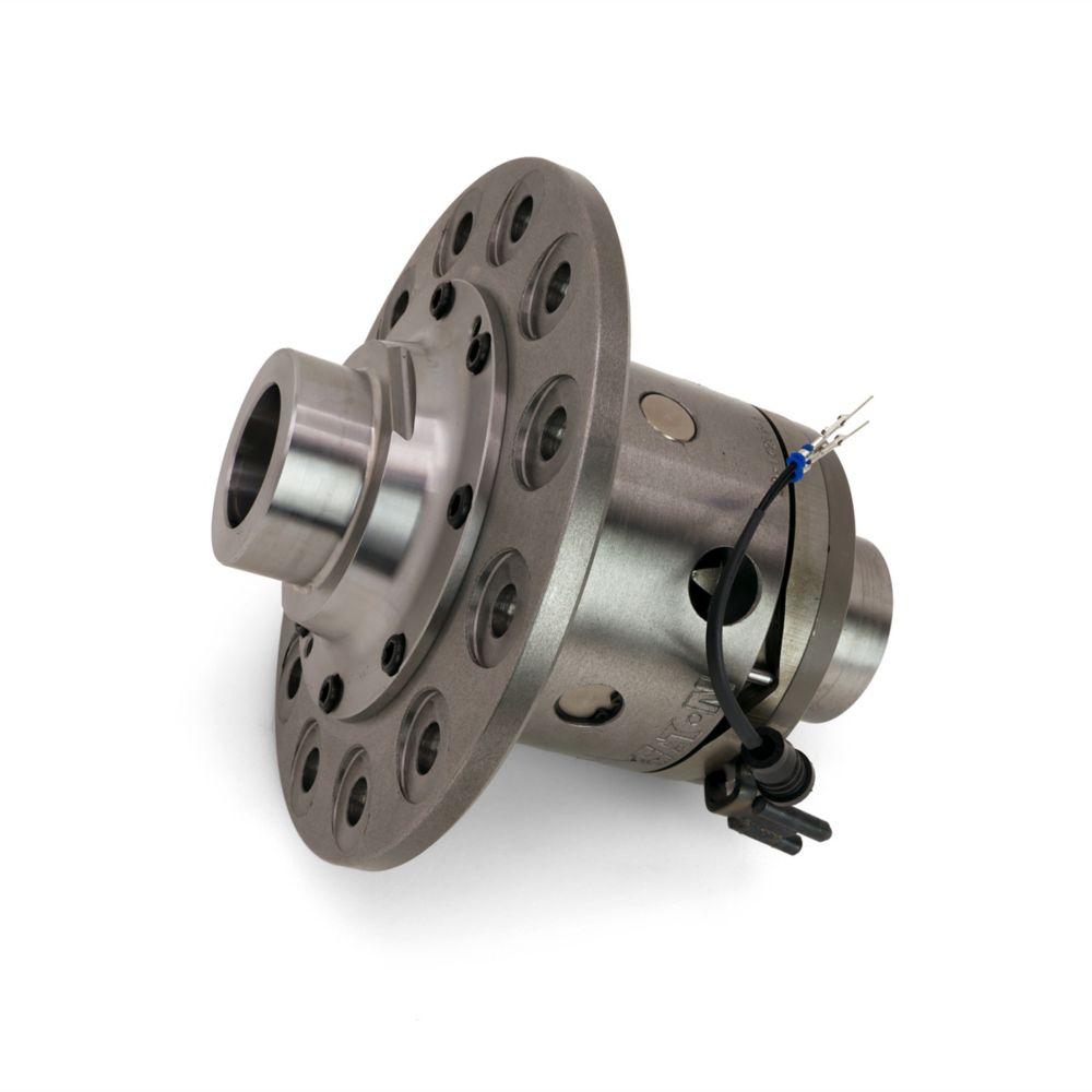 Part number: 14217-1
Brand: Eaton
Type: E-Locker
Axle: Toyota 8.75" IFS
Spline: 34