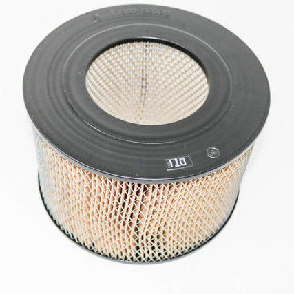Toyota Land Cruiser air filter 17801-68020 — fits 12H-T, 13B-T, 1FZ-FE, 1HD-FT