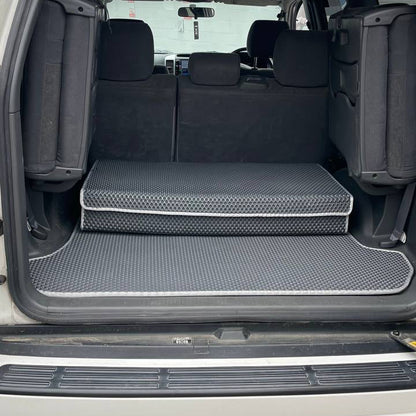 Toyota Land Cruiser 80 Series Floor Mats 1990-1998— Precision fit EVA, Multi Color Options