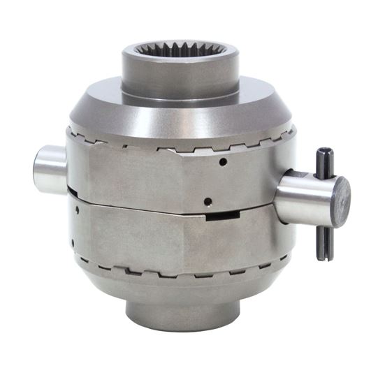 Part number: SL T8-30
Brand: Yukon Gear &amp; Axle
Type: Differential Locker
Axle: Toyota 8"
Spline: 30
Country of origin: US