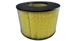 Genuine Toyota Land Cruiser 60 Series & 70 Series Air Cleaner Filter Element #17801-61030 — fits 12H-T, 13B-T, 1FZ-FE, 1HD-FT