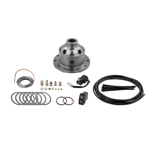 ARB Air Locker — Toyota Prado 120/150 & Hilux IFS Front (8" IFS, 30-Spline) | RD111