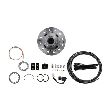 ARB Air Locker — Toyota 9.5" Rear (9.5", 30-Spline) | RD142