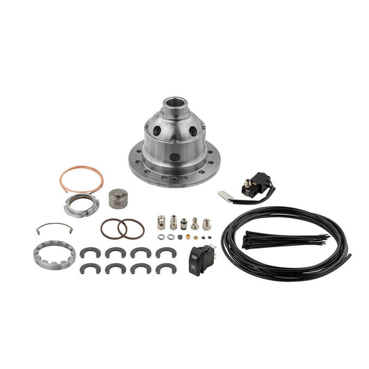 1969–1974 Toyota Land Cruiser Base — 3.9L I6, Gas
1975–1983 Toyota Land Cruiser Base — specs unconfirmed, verify axle spline count before ordering
1981 Toyota Land Cruiser BJ42 — 4.2L I6 Diesel, 2-Door
1981 Toyota Land Cruiser BJ60LV-KK — 3.4L I4 Diesel, 4-Door
1982–1983 Toyota Land Cruiser Base — 3.4L I4 Diesel, 2-Door
1982–1983 Toyota Land Cruiser Base — 3.4L I4 Diesel, 4-Door
1983 Toyota Land Cruiser BJ42 — 4.2L I6 Diesel, 2-Door
1984 Toyota Land Cruiser BJ42 — 4.2L I6 Diesel, 2-Door
1985 Toyota Land Cru