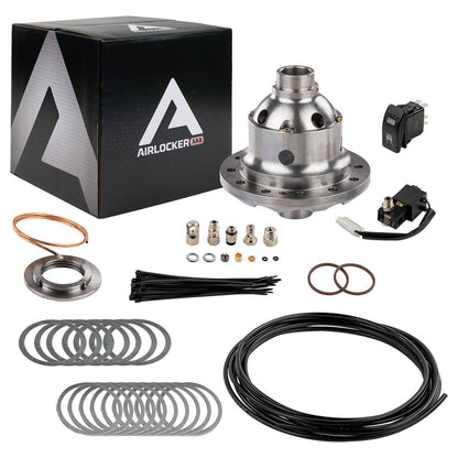 ARB Air Locker — C-Clip Toyota Land Cruiser 40/60/70/80 Series Rear (9.5", 30-Spline) | RD264