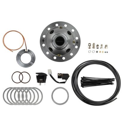 ARB Air Locker — Toyota Tacoma Rear (8.4", 30-Spline) | RD129