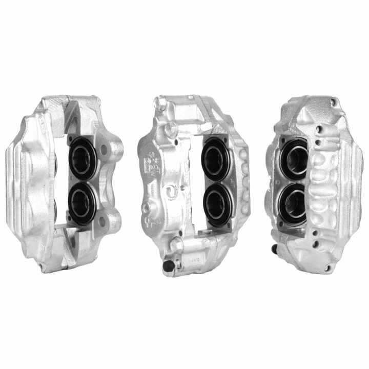 Front Disc Brake Caliper RH — 1FZ-F / 1FZ-FE / 1HZ / 1KZ-T + Land Cruiser 70, Hilux, Prado, 4Runner (1984–2004)