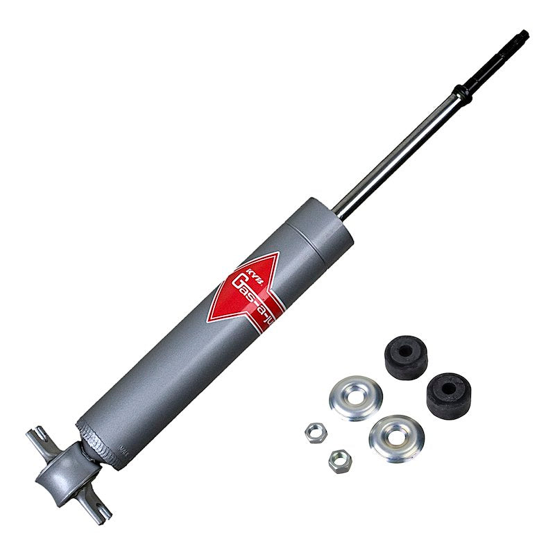 Toyota Pickup 4WD Performance Shock Absorbers — 22R / 22R-E / 2L-T / 2L-TE Front & Rear | ARB, Bilstein, KYB (1979–1995)