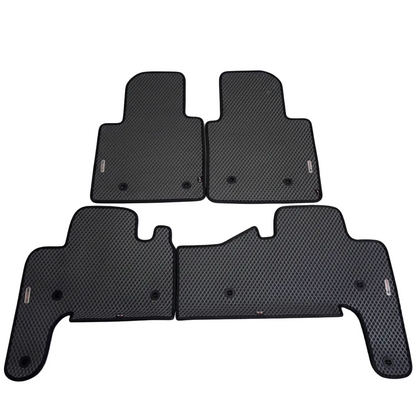 LC 100 / LX 470 Floor Mats