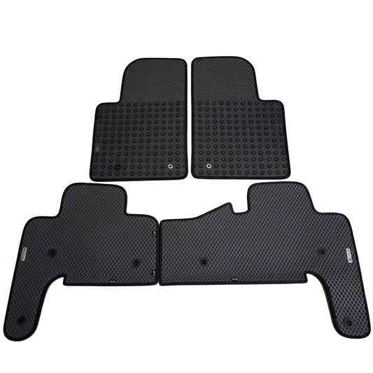 LC 200 / LX 570 Floor Mats