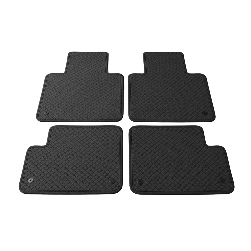 LC 60 Floor Mats