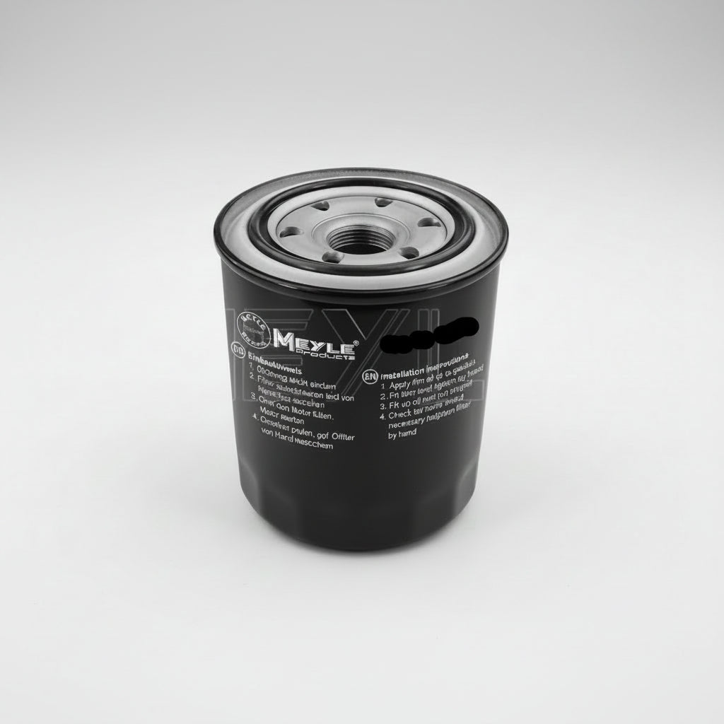 Land Cruiser Oil Filter — 1HD-T / 1HZ / 1KD-FTV / 1KZ-TE 1990–2015 (90915-30002)