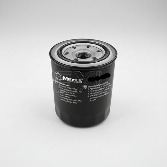 Land Cruiser Oil Filter — 1HD-T / 1HZ / 1KD-FTV / 1KZ-TE 1990–2015 (90915-30002)