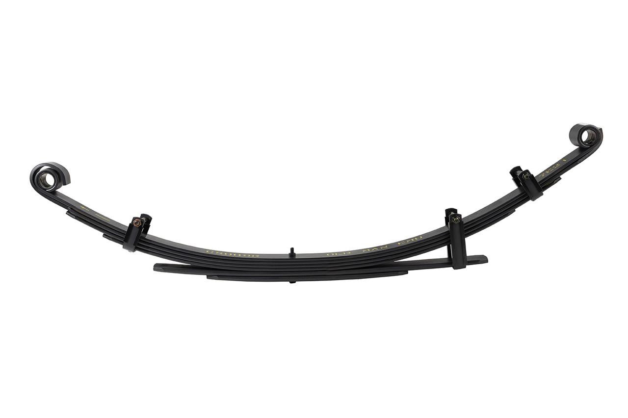 ARB Old Man Emu Medium Leaf Spring for Hilux, Pickup. CS009R — Part #CS009R — fits Default Title