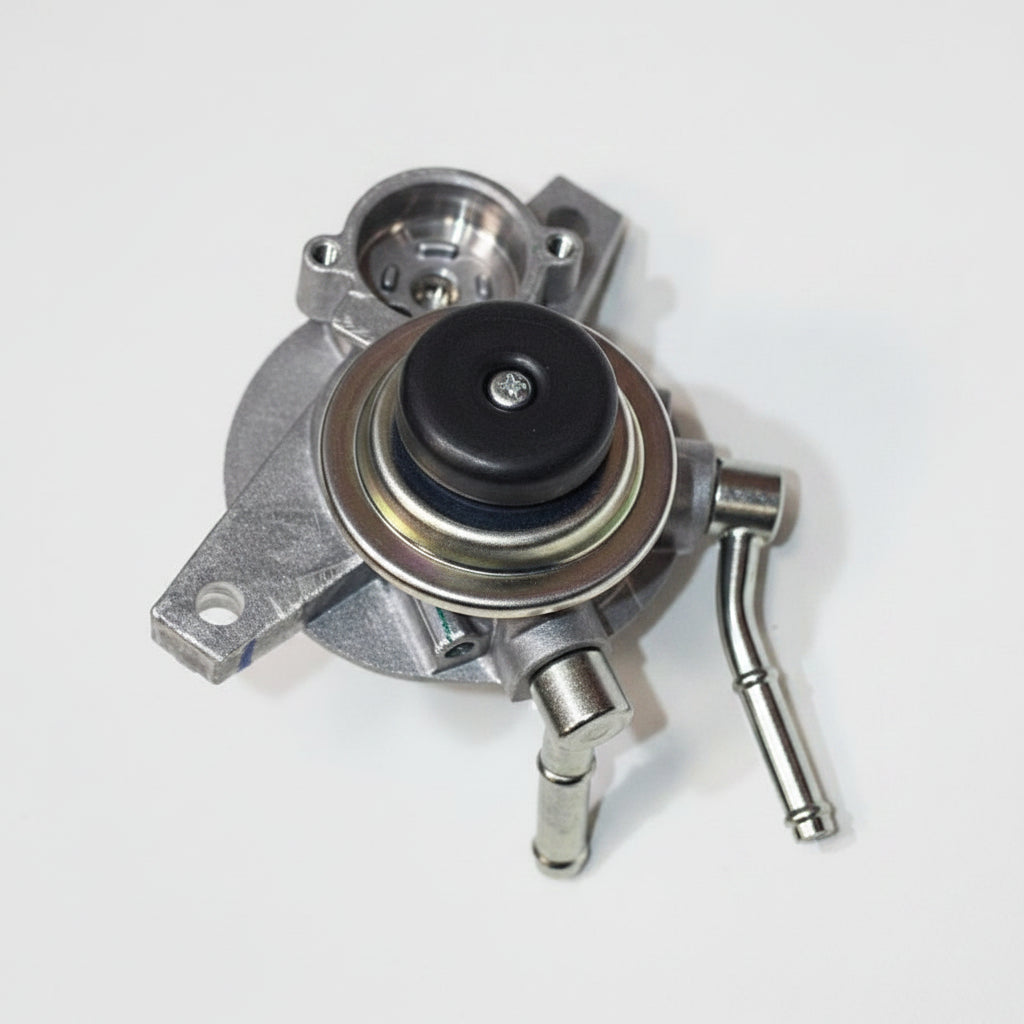 1KZ, 1KZ-TE Fuel Filter Primer Pump Housing for KZJ90, KZJ95, KZN185 (1996–2002) — Part #23380-67130 — fits Genuine Toyota, Cruiser WorX