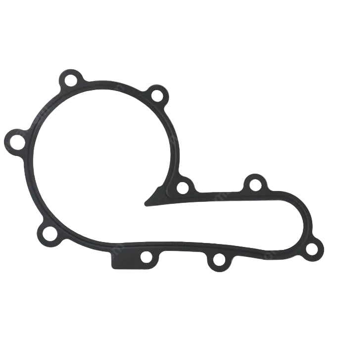 Land Cruiser Water Pump Gasket — 1PZ, 1HZ, 1HZT, 1HD-T, 1HD-FT, 1HD-FTE — 70/80/100 Series, Prado, Coaster (16271-17010)