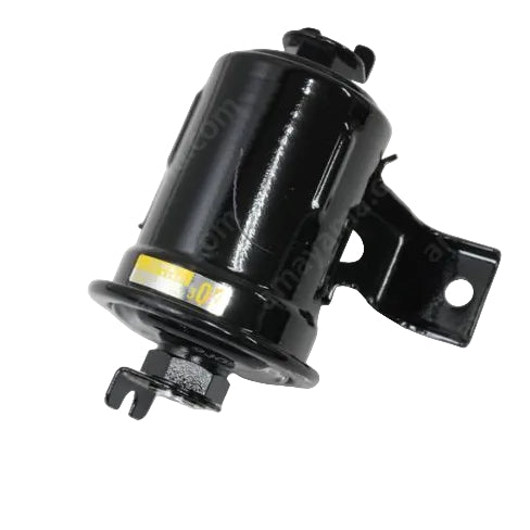 Toyota EFI Fuel Filter — 2TR-FE / 2UZ-FE / 3RZ-FE / 5VZ-FE Land Cruiser, Prado, Surf (23300-69045)