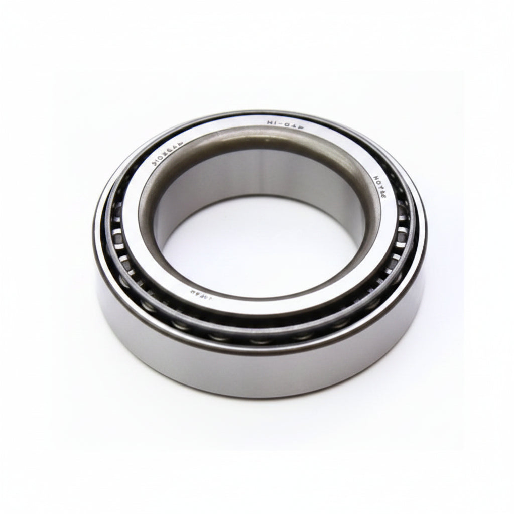 Land Cruiser, Prado, Hilux Outer Wheel Bearing for 100 Series 200 Series — Part #90368-45087 — fits Genuine Toyota, SKF, Koyo