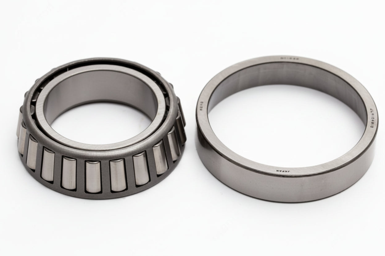 Land Cruiser Inner Front Axle Wheel Bearing Land Cruiser 40, 60, 70 80 Series for 70 Series 80 Series — Part #90368-49084 — fits Genuine Toyota, Koyo, Wheel Bearing Set: Bearings and Seals