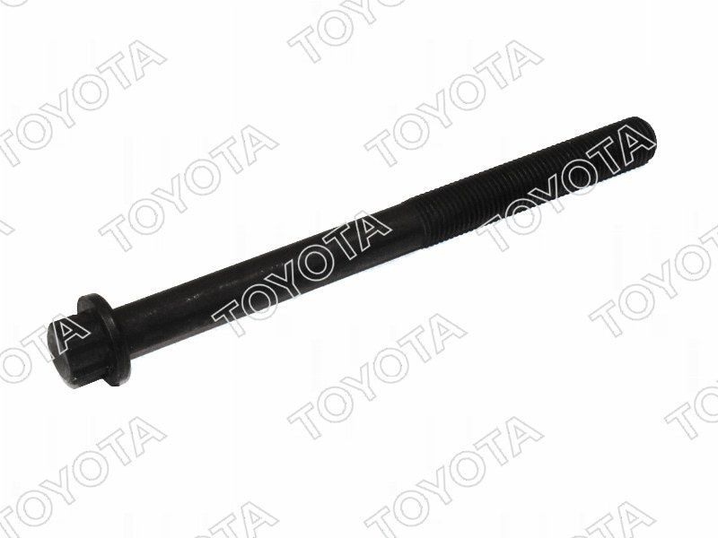 Cylinder Head Bolt Set (26), 1HZ, 1HD-T, Land Cruiser 70 & 80 Series HZJ, HDJ