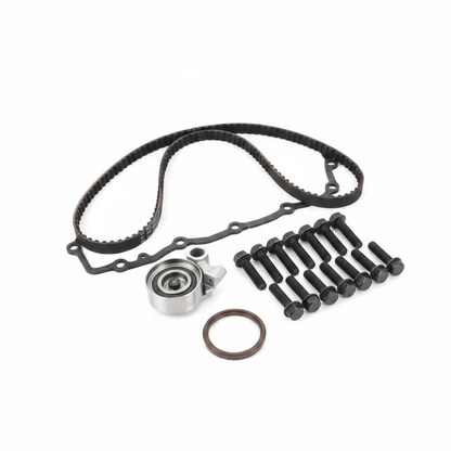 Toyota 1KD-FTV LOADED Cylinder Head  — KDN145, KDN150, KDN165, KDN170 (2002–2015)